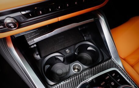 BMW M3, 2022 год, 10 800 000 рублей, 23 фотография