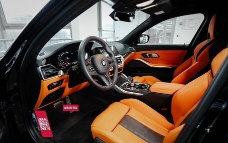 BMW M3, 2022 год, 10 800 000 рублей, 21 фотография