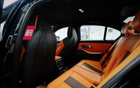 BMW M3, 2022 год, 10 800 000 рублей, 28 фотография