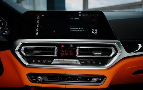 BMW M3, 2022 год, 10 800 000 рублей, 32 фотография
