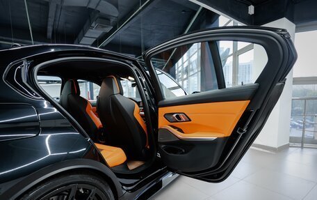 BMW M3, 2022 год, 10 800 000 рублей, 34 фотография