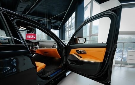 BMW M3, 2022 год, 10 800 000 рублей, 36 фотография