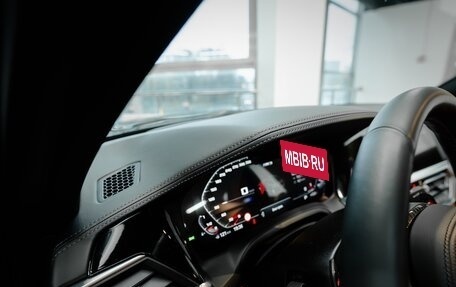 BMW M3, 2022 год, 10 800 000 рублей, 39 фотография