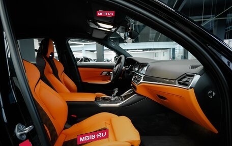 BMW M3, 2022 год, 10 800 000 рублей, 37 фотография