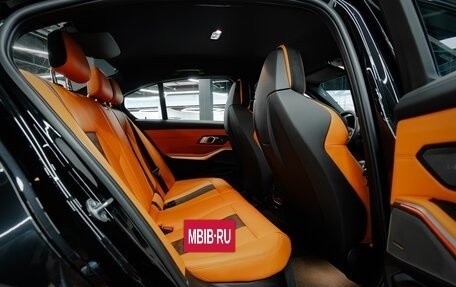 BMW M3, 2022 год, 10 800 000 рублей, 35 фотография