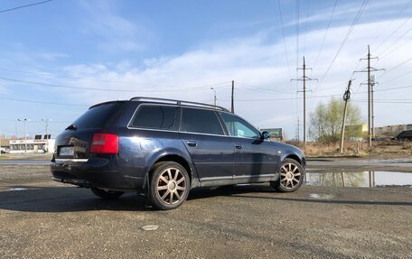 Audi A6, 2000 год, 570 000 рублей, 2 фотография