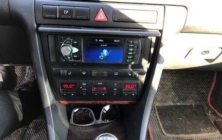 Audi A6, 2000 год, 570 000 рублей, 8 фотография
