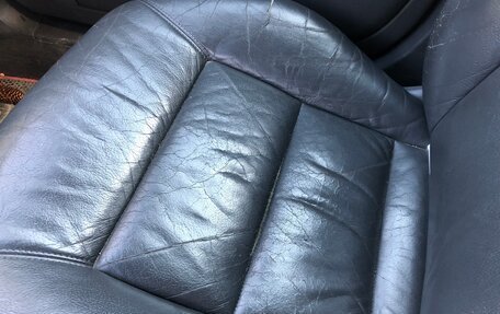 Audi A6, 2000 год, 570 000 рублей, 9 фотография
