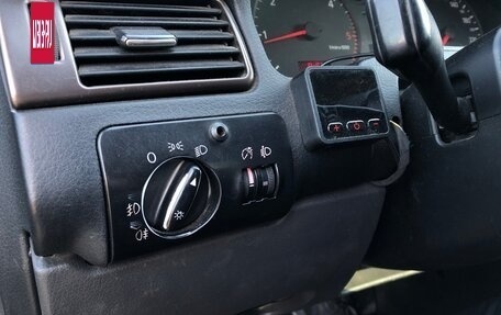 Audi A6, 2000 год, 570 000 рублей, 12 фотография