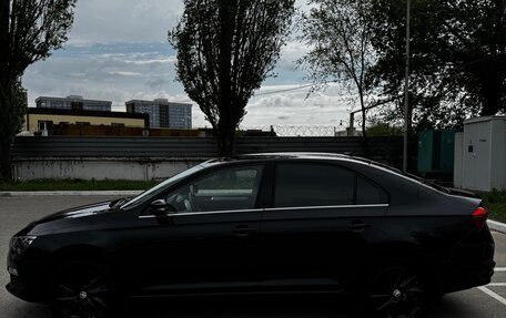 Skoda Rapid II, 2020 год, 2 100 000 рублей, 6 фотография