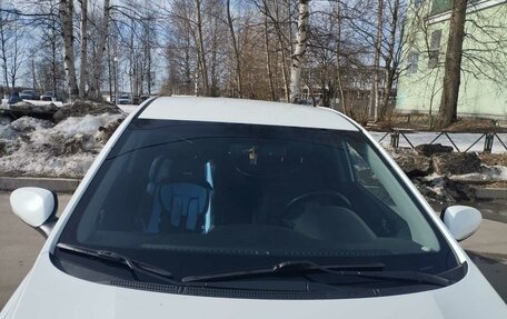 Hyundai Solaris II рестайлинг, 2014 год, 1 000 000 рублей, 14 фотография