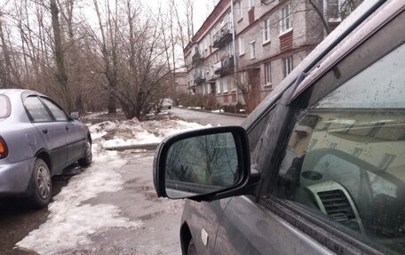 Toyota Prius, 2004 год, 500 000 рублей, 4 фотография