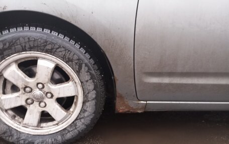 Toyota Prius, 2004 год, 500 000 рублей, 7 фотография