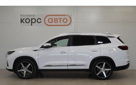 Chery Tiggo 8 Pro, 2021 год, 1 890 000 рублей, 2 фотография