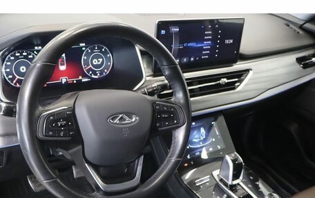 Chery Tiggo 8 Pro, 2021 год, 1 890 000 рублей, 6 фотография