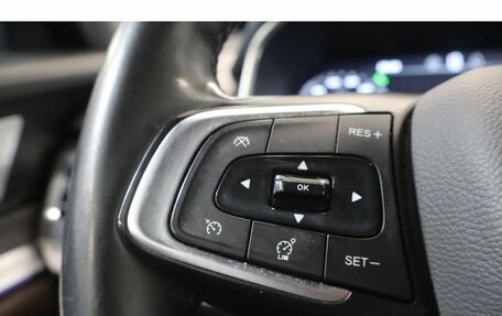 Chery Tiggo 8 Pro, 2021 год, 1 890 000 рублей, 9 фотография