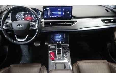 Chery Tiggo 8 Pro, 2021 год, 1 890 000 рублей, 11 фотография