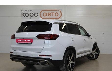 Chery Tiggo 8 Pro, 2021 год, 1 890 000 рублей, 3 фотография