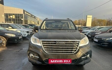 Haval H9 I рестайлинг, 2021 год, 2 599 000 рублей, 3 фотография