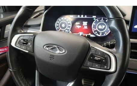 Chery Tiggo 8 Pro, 2021 год, 1 890 000 рублей, 8 фотография