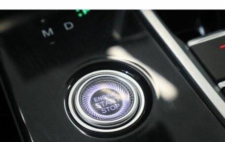 Chery Tiggo 8 Pro, 2021 год, 1 890 000 рублей, 15 фотография
