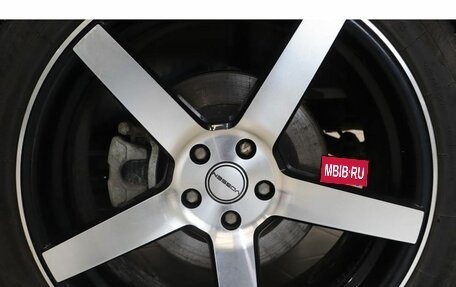 Chery Tiggo 8 Pro, 2021 год, 1 890 000 рублей, 22 фотография