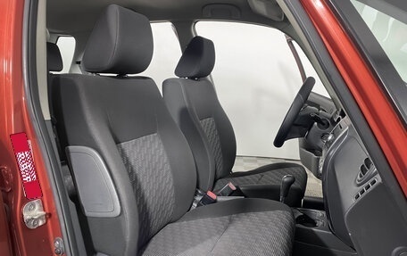 Suzuki SX4 II рестайлинг, 2007 год, 865 000 рублей, 8 фотография