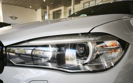 BMW X6, 2015 год, 3 490 000 рублей, 2 фотография