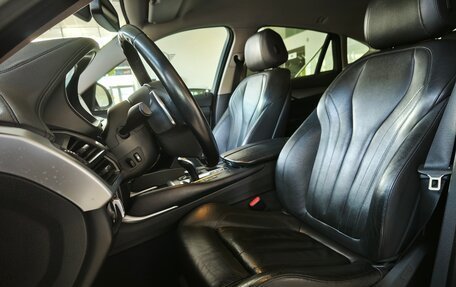 BMW X6, 2015 год, 3 490 000 рублей, 11 фотография