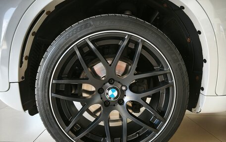 BMW X6, 2015 год, 3 490 000 рублей, 9 фотография