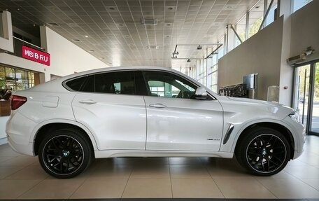 BMW X6, 2015 год, 3 490 000 рублей, 5 фотография