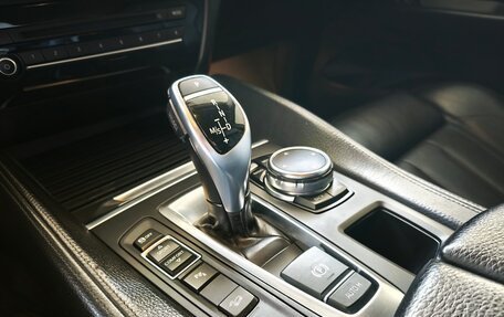 BMW X6, 2015 год, 3 490 000 рублей, 12 фотография