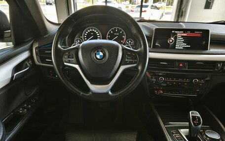 BMW X6, 2015 год, 3 490 000 рублей, 14 фотография