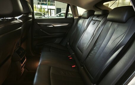 BMW X6, 2015 год, 3 490 000 рублей, 18 фотография
