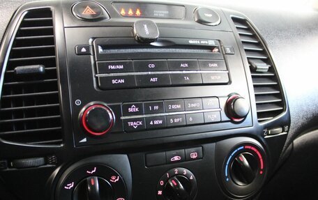 Hyundai i20 IB рестайлинг, 2009 год, 1 057 000 рублей, 14 фотография