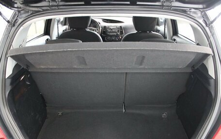 Hyundai i20 IB рестайлинг, 2009 год, 1 057 000 рублей, 9 фотография