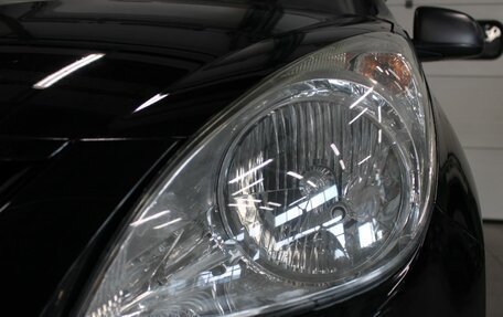 Hyundai i20 IB рестайлинг, 2009 год, 1 057 000 рублей, 21 фотография