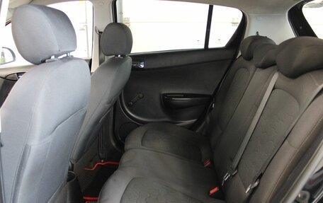 Hyundai i20 IB рестайлинг, 2009 год, 1 057 000 рублей, 19 фотография