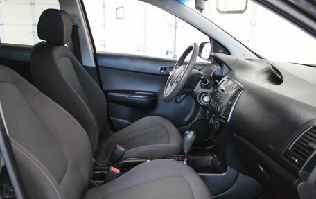 Hyundai i20 IB рестайлинг, 2009 год, 1 057 000 рублей, 18 фотография