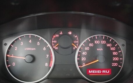 Hyundai i20 IB рестайлинг, 2009 год, 1 057 000 рублей, 20 фотография