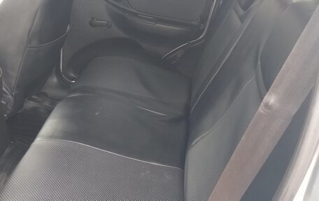 Chevrolet Niva I рестайлинг, 2014 год, 750 000 рублей, 7 фотография