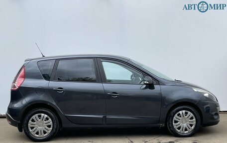 Renault Scenic III, 2011 год, 775 000 рублей, 4 фотография