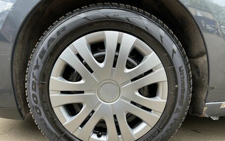 Renault Scenic III, 2011 год, 775 000 рублей, 9 фотография