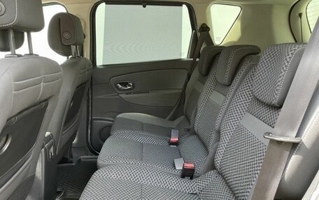 Renault Scenic III, 2011 год, 775 000 рублей, 11 фотография