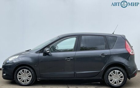 Renault Scenic III, 2011 год, 775 000 рублей, 8 фотография