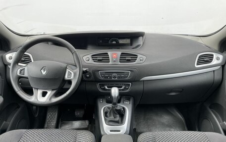 Renault Scenic III, 2011 год, 775 000 рублей, 12 фотография