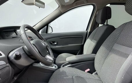 Renault Scenic III, 2011 год, 775 000 рублей, 10 фотография