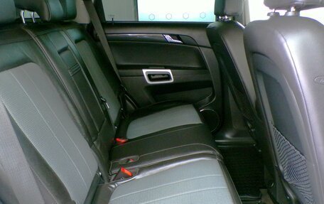 Opel Antara I, 2012 год, 1 545 000 рублей, 4 фотография
