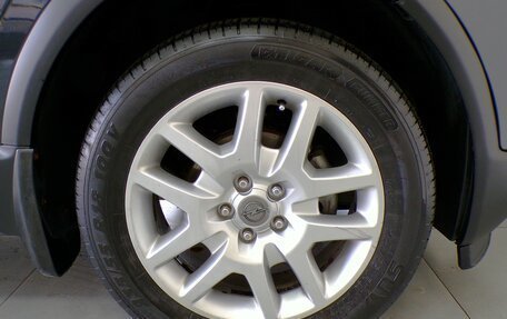 Opel Antara I, 2012 год, 1 545 000 рублей, 5 фотография