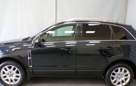 Opel Antara I, 2012 год, 1 545 000 рублей, 9 фотография